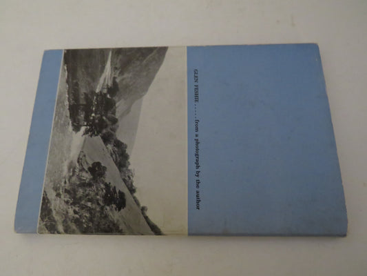 The Drove Roads and Bridle Paths Around Braemar By James Gray Kyd 1959