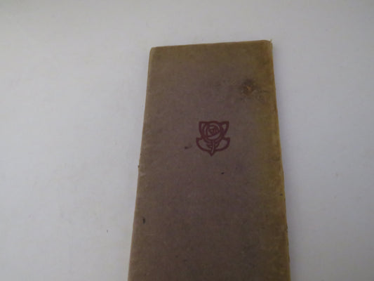 Rubaiyat of Omar Khayyam 1903