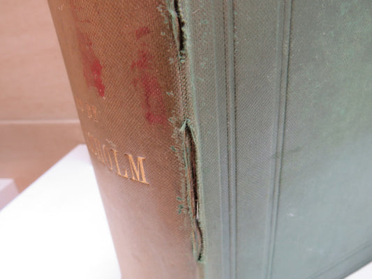 The Times Gazetteer of the World, edited by George G. Chisholm, 1899