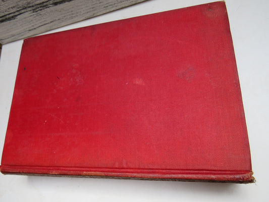 The Earthly Paradise A Poem By William Morris 1907