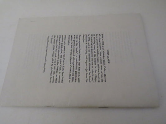 The Dodderin's O'An Auld Foggie A Culter Anthology By John Clark