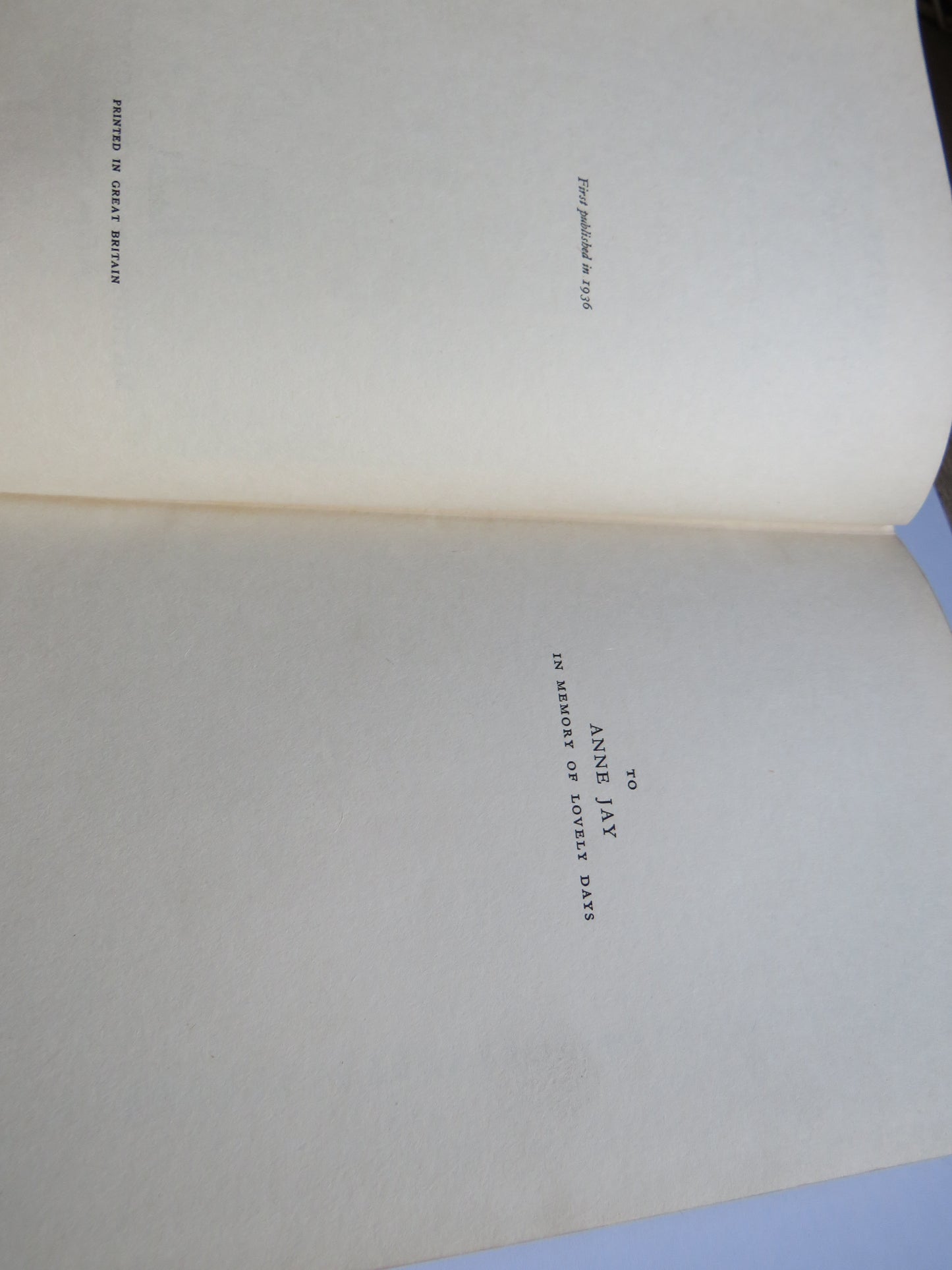 Boys In The Making By T. Pellatt 1936 1st Edition
