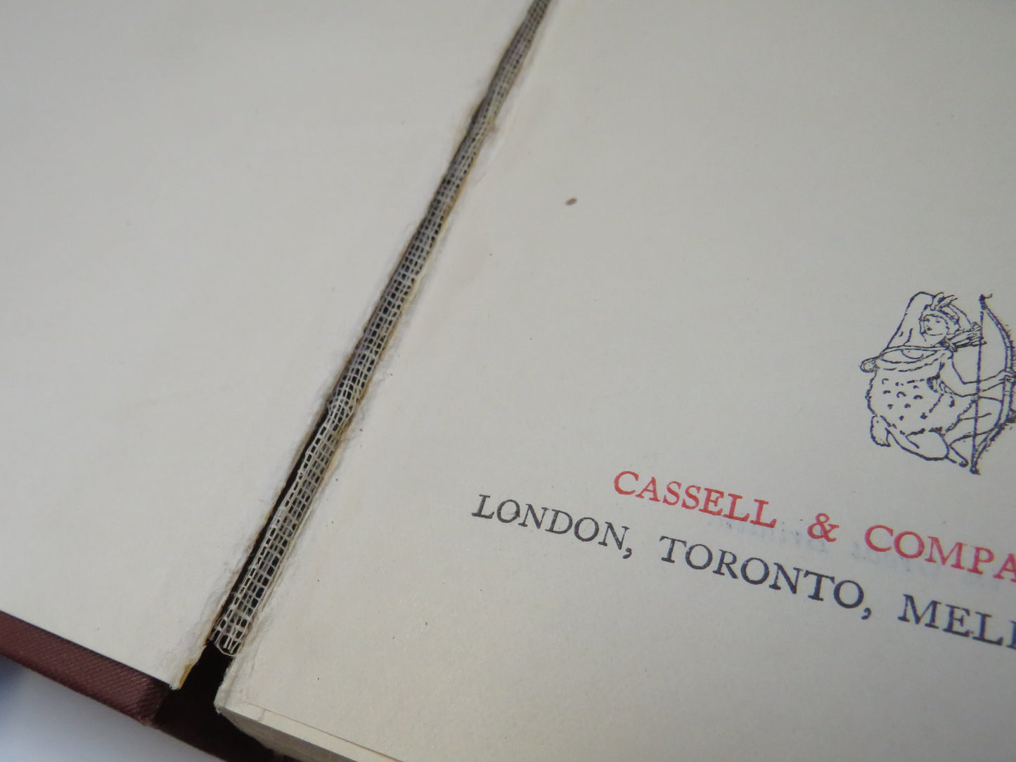 Decadence By Maxim Gorki Translated By Veronica Scott-Gatty 1928