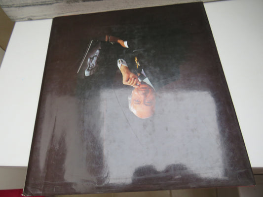 Karsh A Fifty-Year Retrospective By Yousuf Karsh 1983