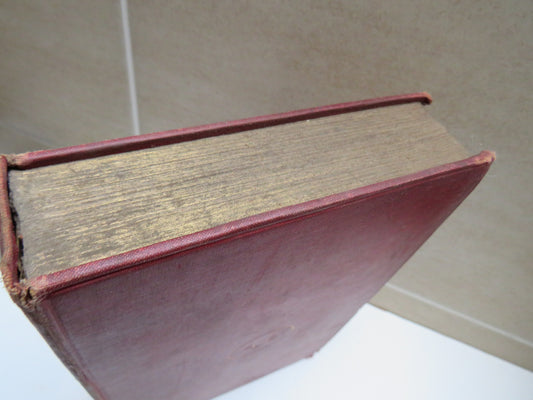 New Letters Of Thomas Carlyle Edited and Annotated By Alexander Carlyle With Illustrations Volume I 1904