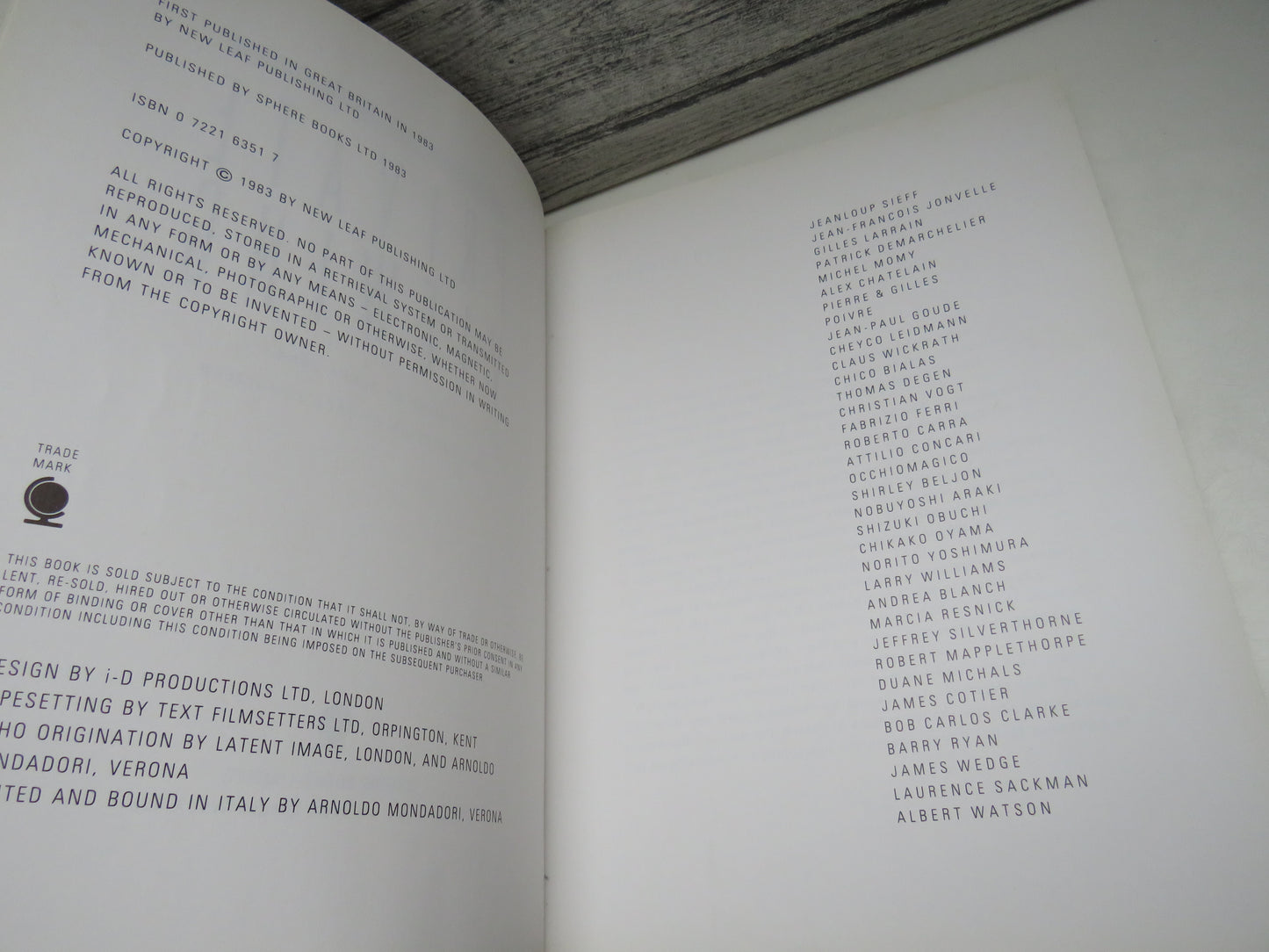Private Viewing Edited By Terry Jones Intro By Jack Schofield 1983