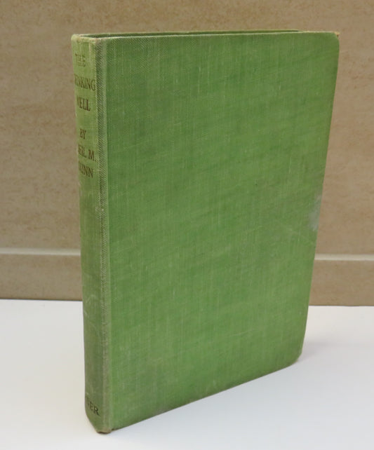 The Drinking Well By Neil M. Gunn 1946 1st Edition
