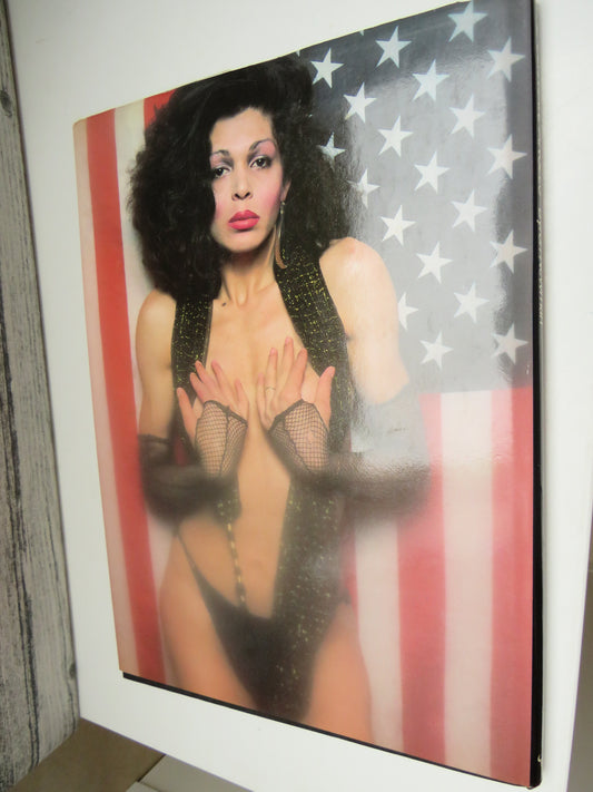 The Ultimate Angels By Byron Newman 1984