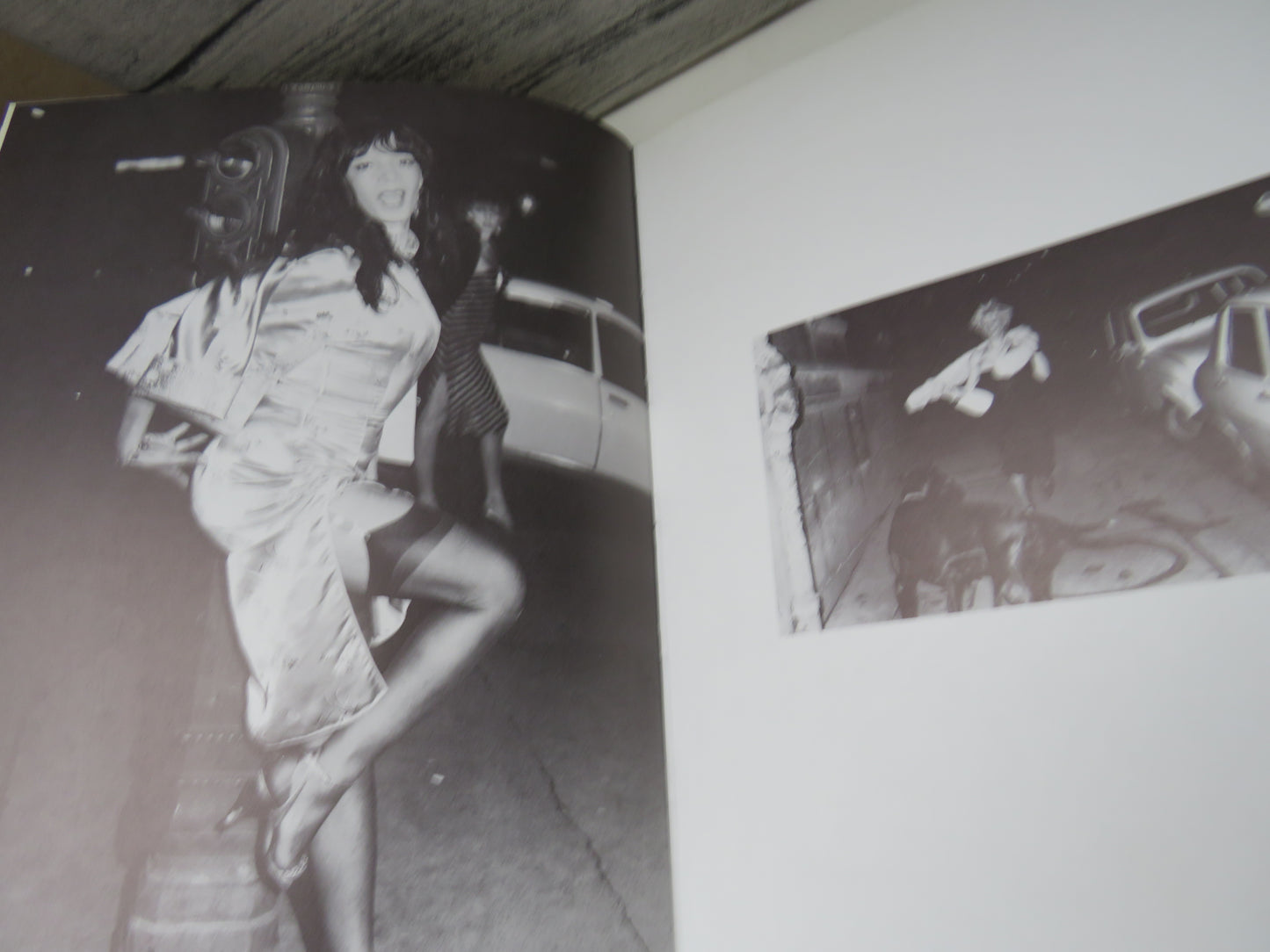 The Ultimate Angels By Byron Newman 1984