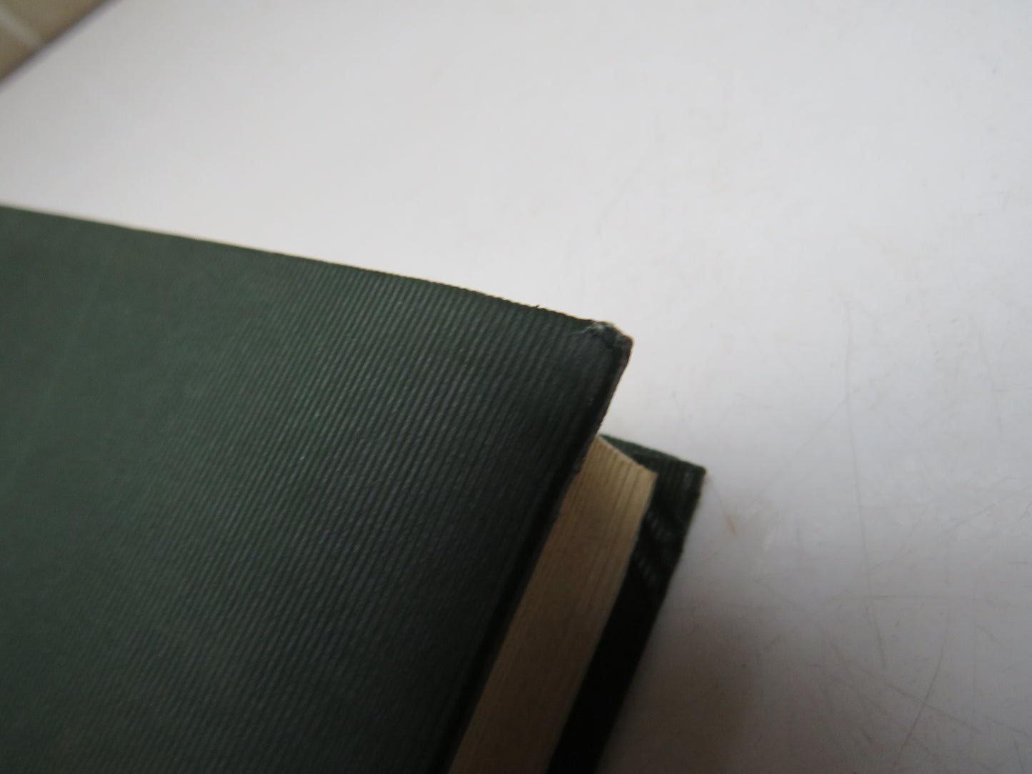 Minutes Of The Synod Of Argyll 1652-1661 Edited By Duncan C. Mactavish 1944