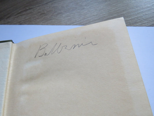 The Trail of The Sandhill Stag and 60 Drawings By Ernest Thompson Seton 1899