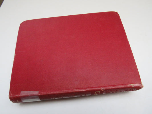 The Story of The Carol By Edmondstoune Duncan 1911