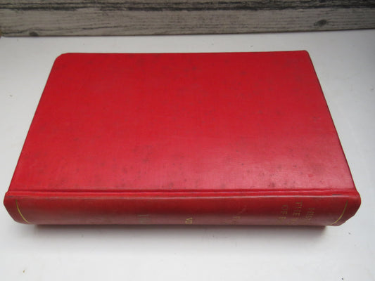 The History of the Worthies of England By Thomas Fuller Vol I 1840