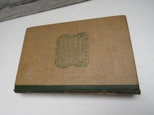 Round About A Brighton Coach Office By Maude Egerton King Illustrated By Lucy Kemp-welch 1896