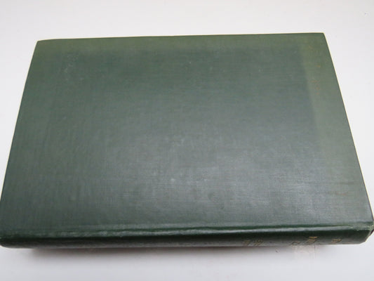 Great Doctors Of The Nineteenth Century By Sir William Hale-White 1937