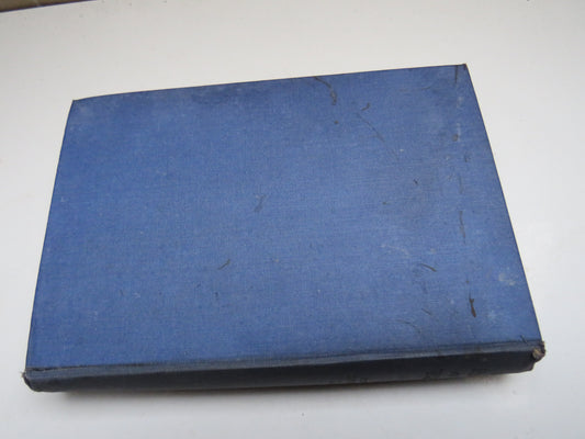 The History of The "Worcester" The Official Account Of The Thames Nautical Training College, H.M.S "Worcester" 1862-1919 By Frederick H. Stafford 1929