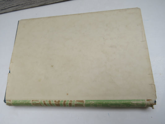 Winter Is In July By Elma Napier 1949 1st Edition