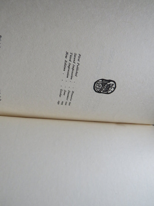Record Bags and Shooting Records Together With Some Account Of The Evolution of the Sporting-Gun, Marksmanship and The Speed and Weight of Birds By Hugh S. Gladstone 1930