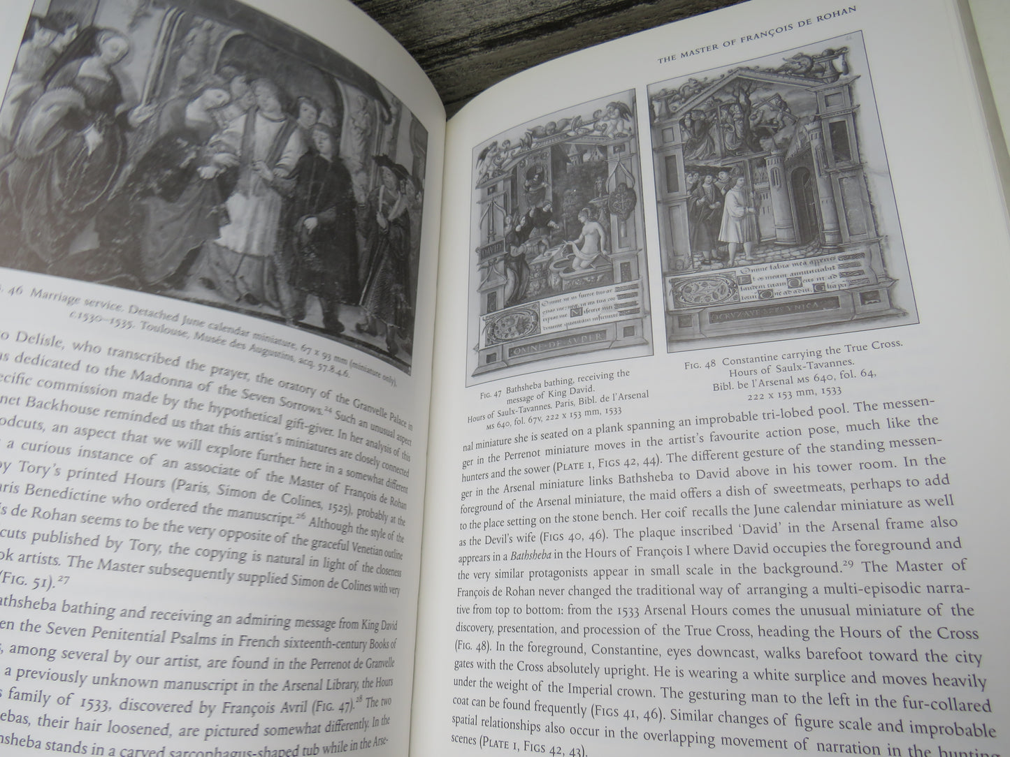 Illuminating The Book Makers and Interpreters Essays In Honour of Janet Backhouse 1998