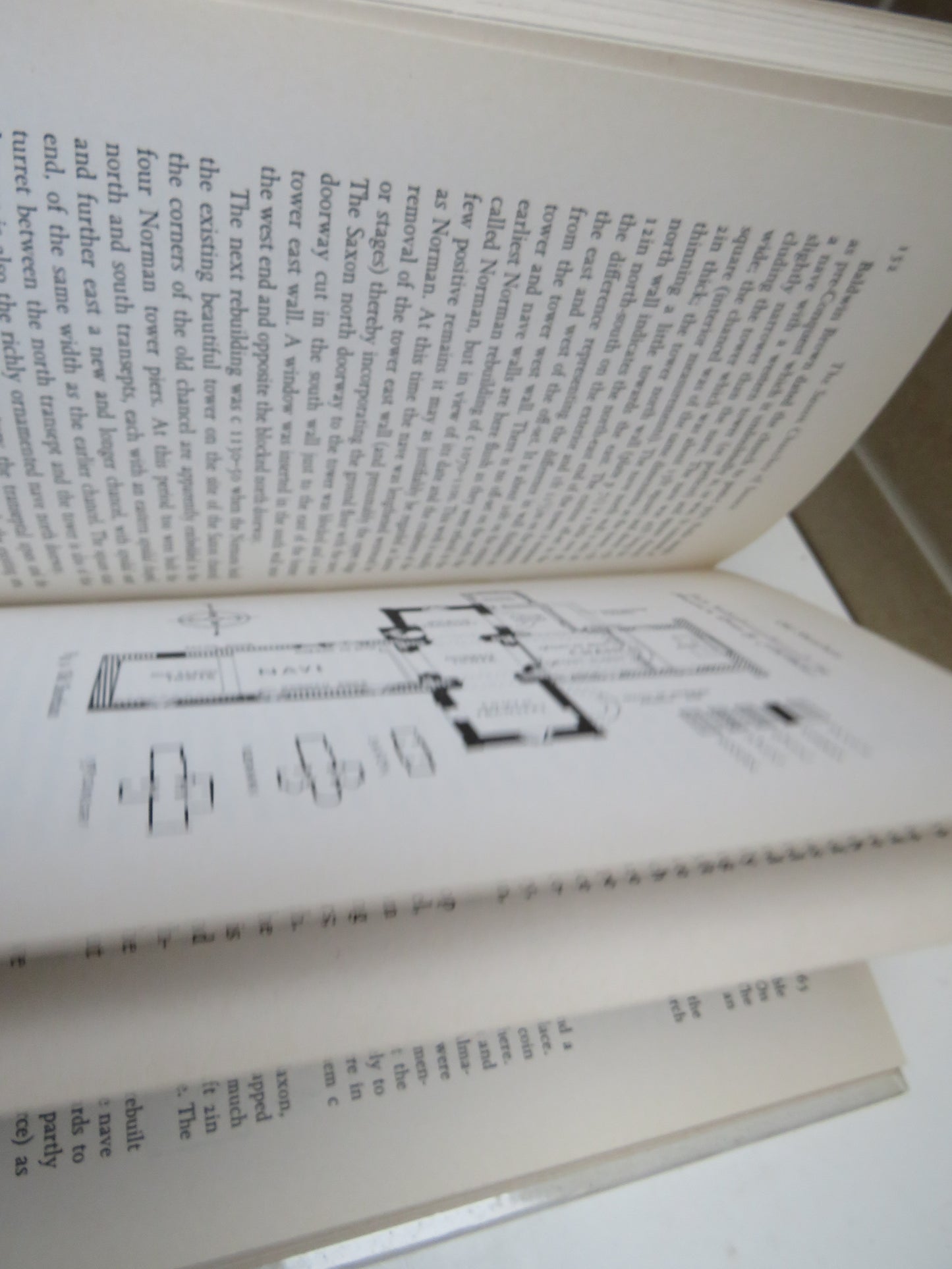 The Saxon Churches Of Sussex By E. A. Fisher 1970