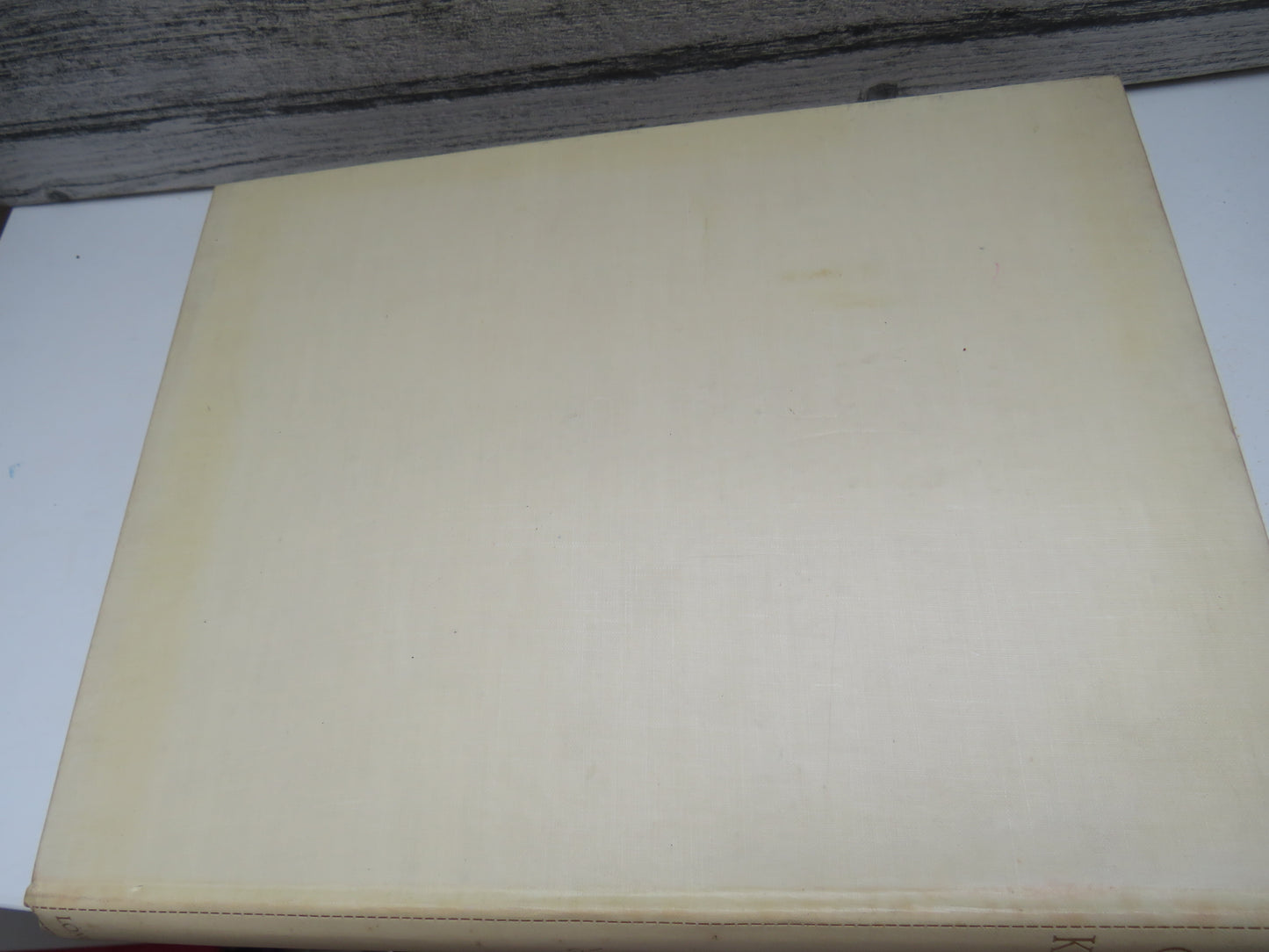 The Charm of Kashmir By V.C. Scott O'Connor 1920 With 16 Coloured Plates and 24 Illustrations