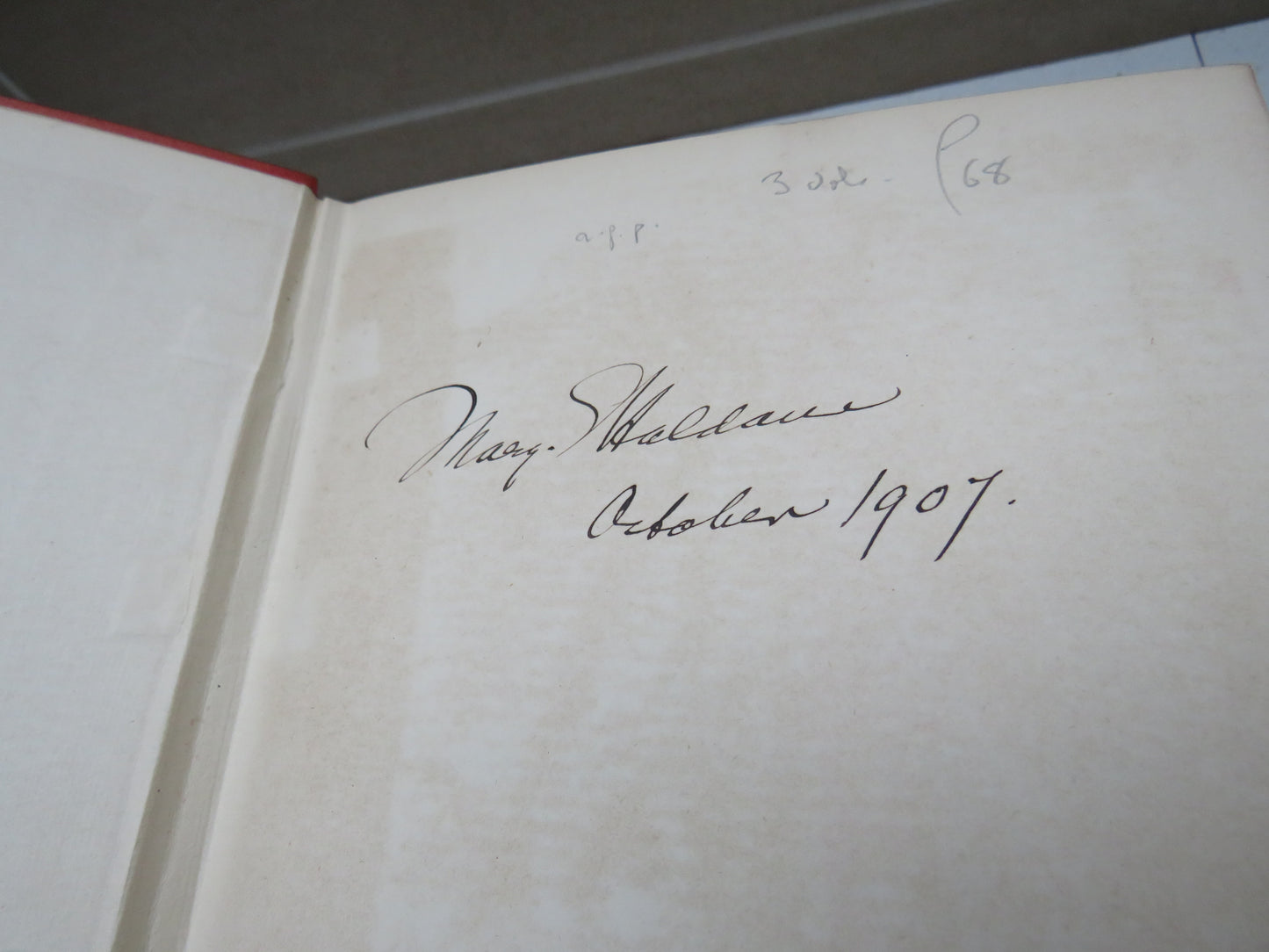 The Letters of Queen Victoria A Selection From Her Majesty's Correspondence Between The Years 1837 and 1861 In Three Volumes