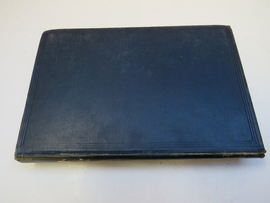 Higher Schools & Universities In Germany By Matthew Arnold 1892