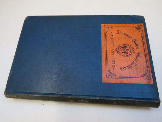 Maria Theresa By Rev. J. Franck Bright 1897