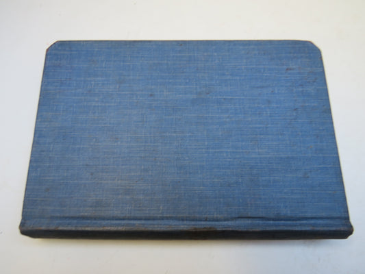 Thought Transference A Critical and Historical Review of the Evidence For Telepathy, With A Record of New Experiments 1902-1903 By Northcote W. Thomas 1905