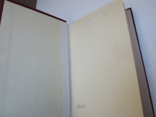 Psychological Inquires The Second Part Physical and Moral History of Man By Sir Benjamin C. Brodie 1862