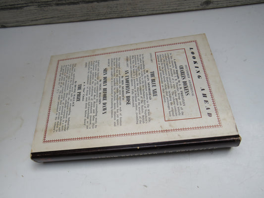 Margin Released A Writer's Reminiscences and Reflections By J.B. Priestley 1963