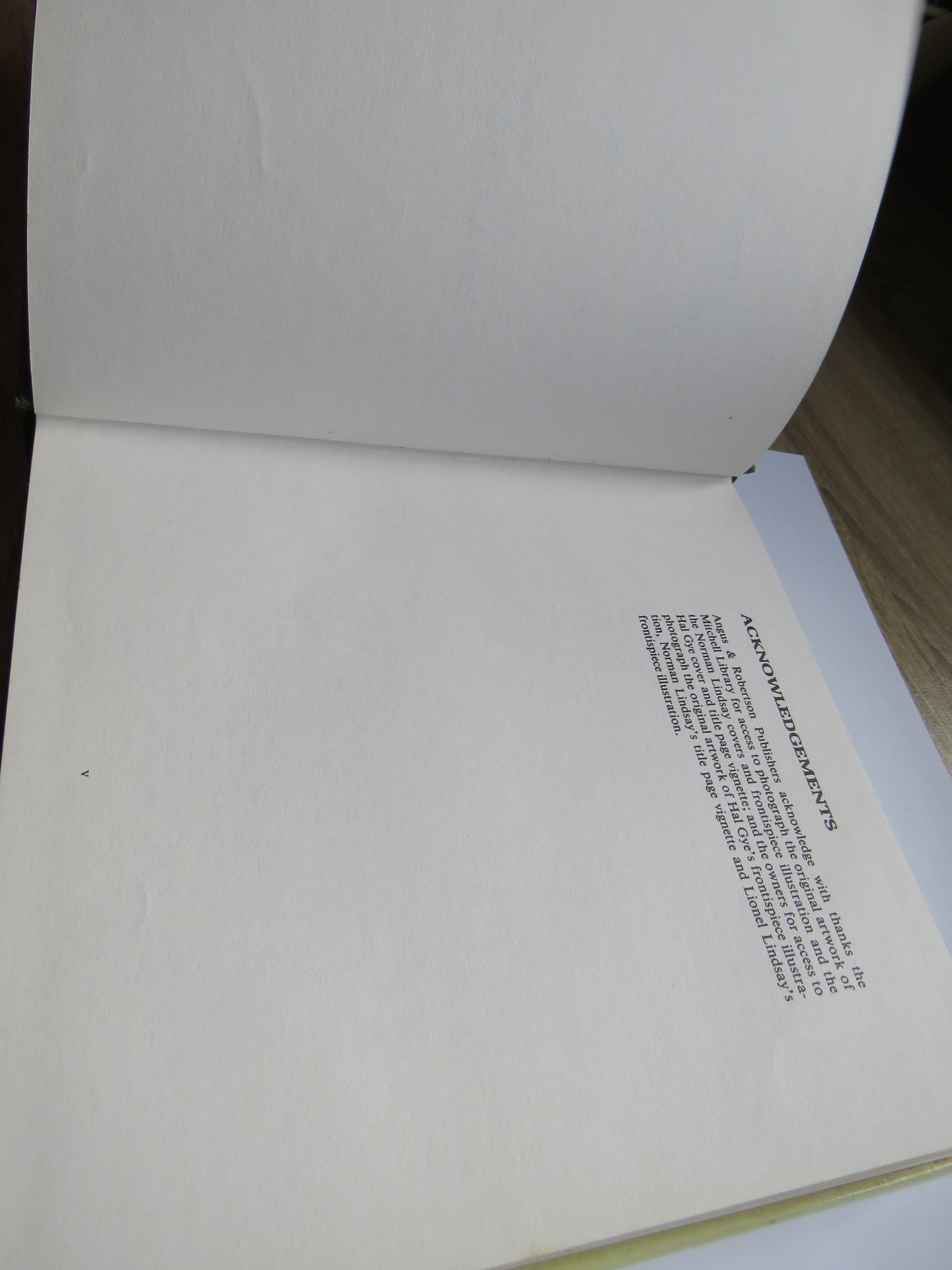 The Collected Verse of A.B. Paterson 1983