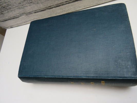 To Mesopotamia and Kurdistan In Disguise With Historical Notices of The Kurdish Tribes and the Chaldeans of Kurdistan By E. B. Soane 1926