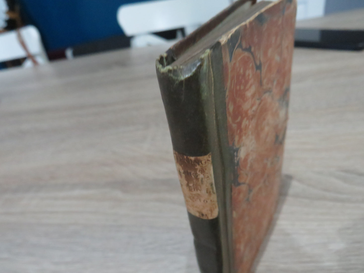 Evenings At Home: Or The Juvenile Budget Opened: Consisting of A Variety of Miscellaneous Pieces For The Instruction and Amusement of Young Persons By J. Aikin and Mrs Barbauld Vol VI 1809