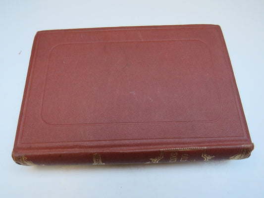 The Old Red Sandstone Or New Walks In An Old Field By Hugh Miller 1870