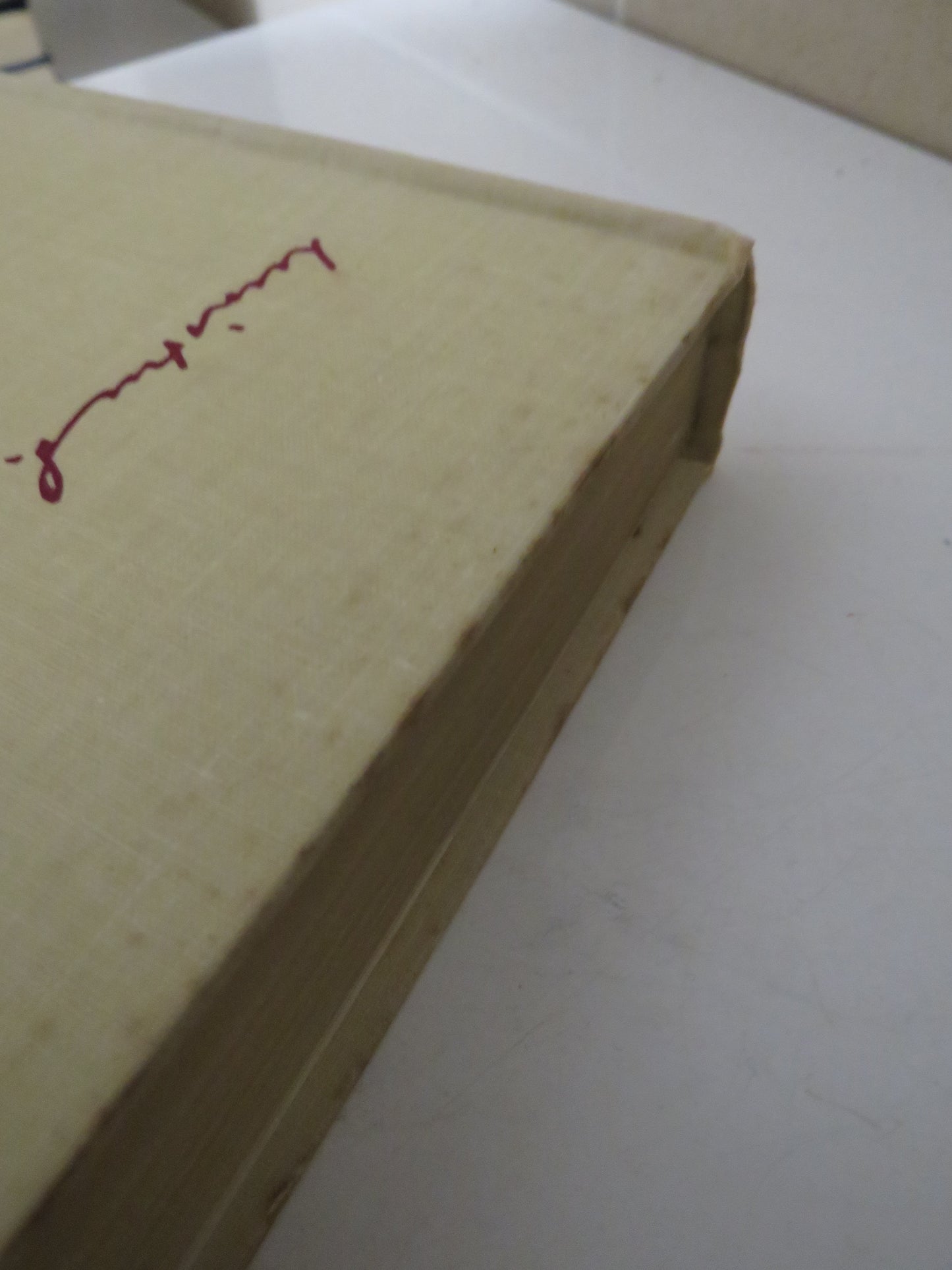 The Second World War Volume Three Grand Alliance By Winston Churchill 1953