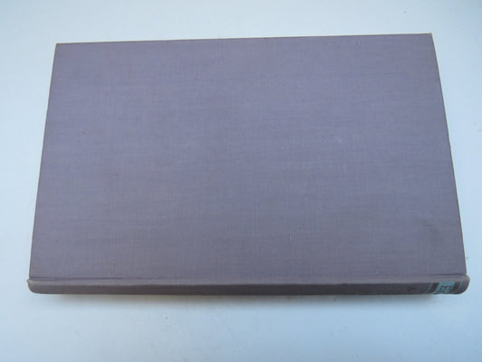 Edinburgh By Sacheverell Sitwell and Francis Bamford 1938