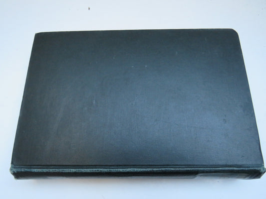 Antique Jewellery and Trinkets By Fred W. Burgess 1937