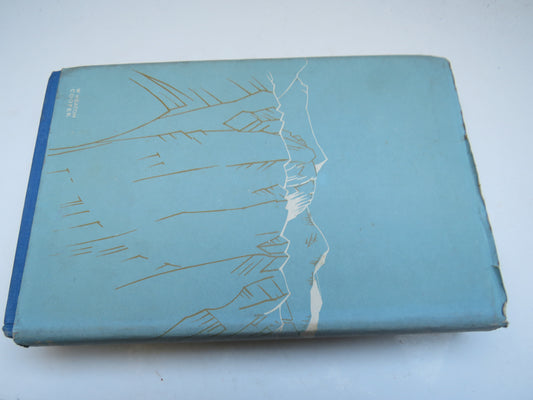 The Ascent of Everest By John Hunt 1953 1st Edition