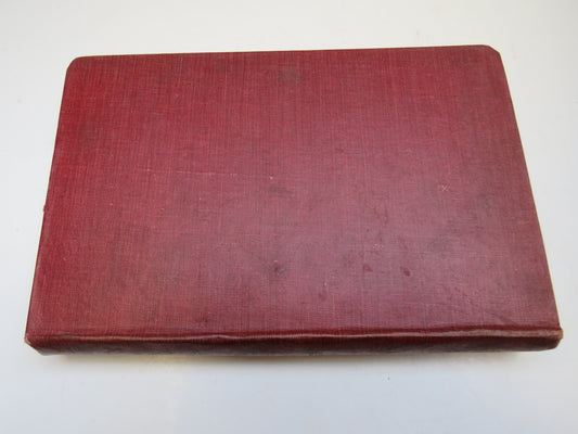 English Men of Science Their Nature and Nurture By Francis Galton 1874