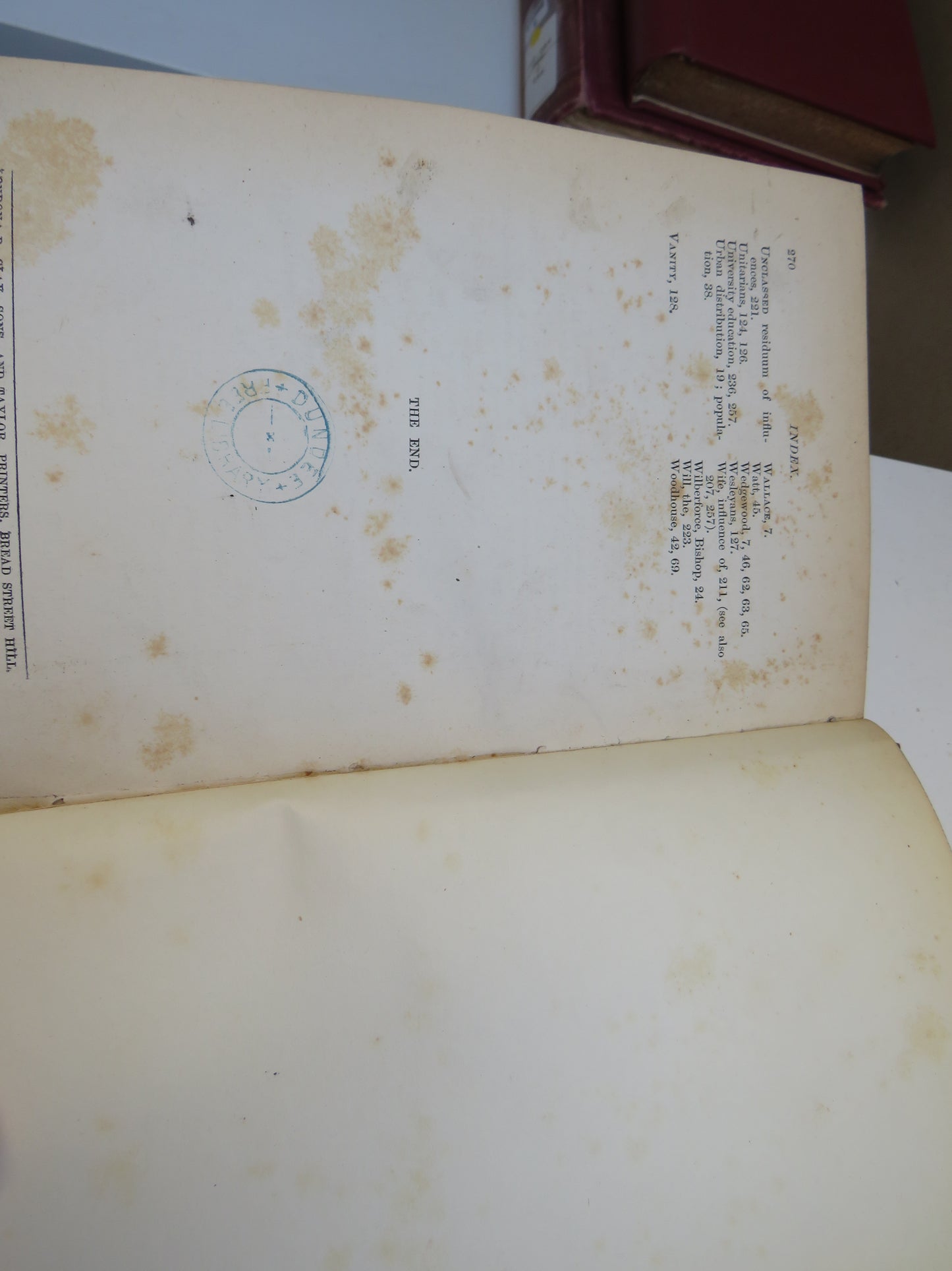 English Men of Science Their Nature and Nurture By Francis Galton 1874