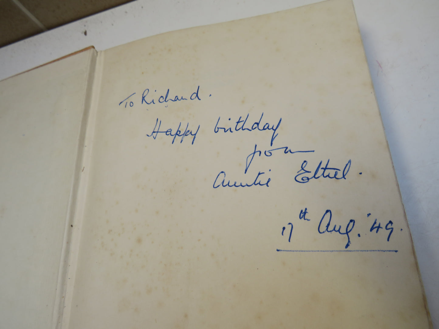 Successful Shooting By Captain J.B. Drought 1948 1st Edition