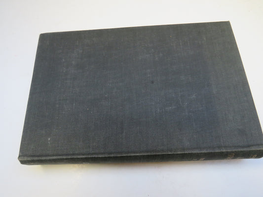 English Local Government By Herman Finer 1950