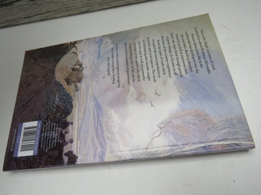 Country Life In Scotland Our Rural Past By Alexander Fenton 2008