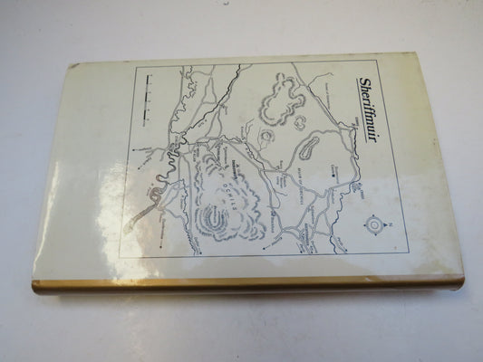 Inglorious Rebellion The Jacobite Risings Of 1708, 1715 and 1719 By Christopher Sinclair-Stevenson 1971