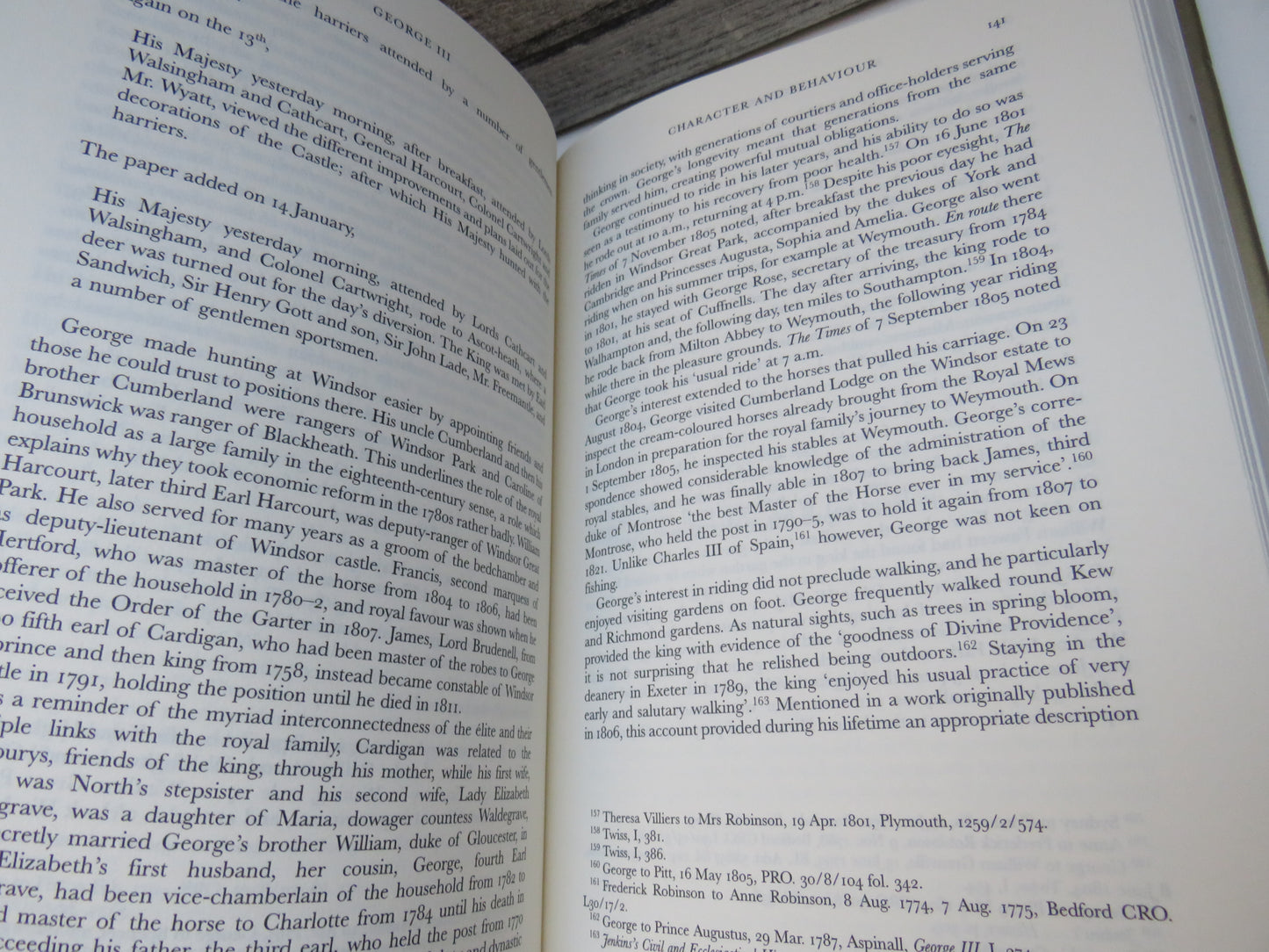 George III America's Last King By Jeremy Black 2006