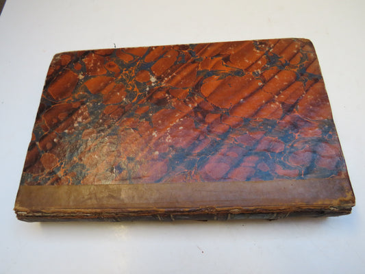 Richelieu A Tale of France By G. P. R. James Esq 1837