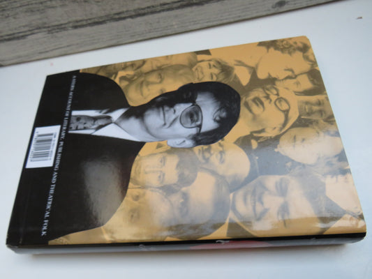 Aren't We Due A Royalty Statement ? A Stern Account of Literacy, Publishing and Theatrical Folk By Giles Gordon 1993