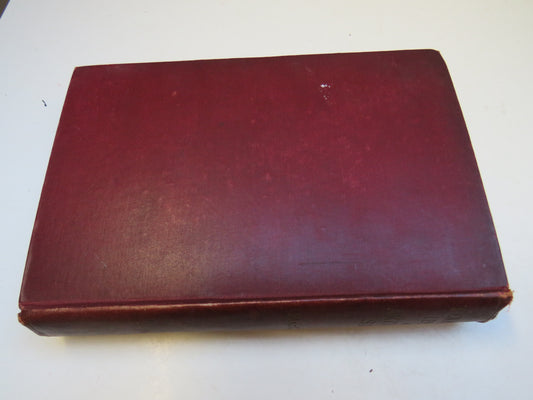 Tennyson's Idylls of the King and Arthurian Story From XVIth Century By M. W. Maccallum 1894