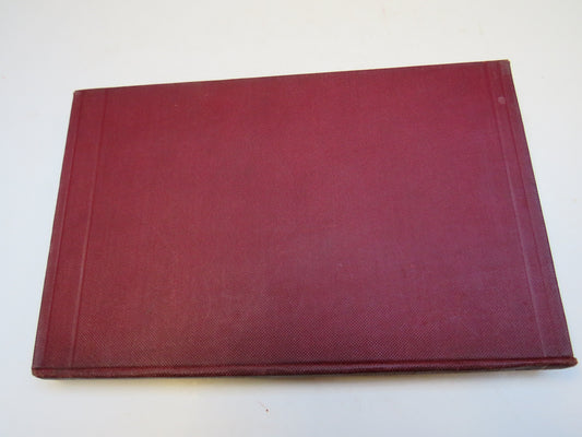 Notes On Politics & History A University Address By Viscount Morley 1913